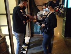 O2 CAFE & BAR Akui Langgar Prokes O2 CAFE & BAR Akui Langgar Prokes