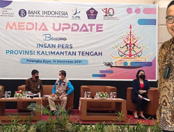 OJK: Kebijakan Stimulus Tingkatkan Ekonomi Masyarakat