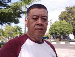 Pembinaan Atlet Kalteng Terkendala Anggaran