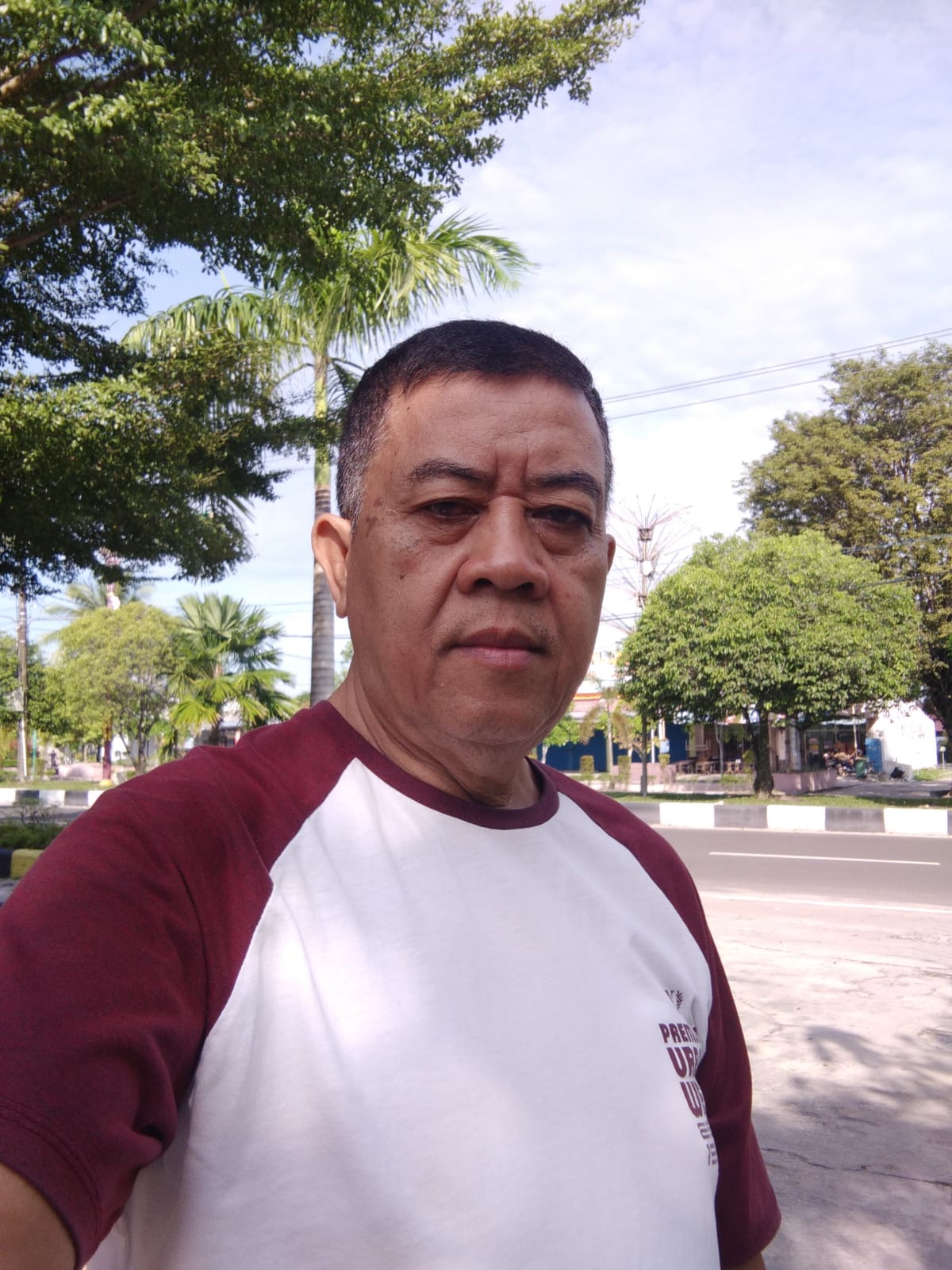 Pembinaan Atlet Kalteng Terkendala Anggaran