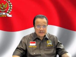 Teras: Hati-hati Bertutur Kata