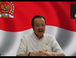    DIALOG IKN-Tingkatkan Kualitas SDM Kalimantan