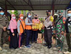 KILAS BALIK GOW 2021-Dari Baksos, Peduli Bencana, hingga Lomba Virtual  