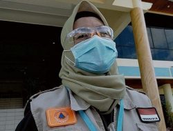 Peziarah Diimbau Tidak Menginap