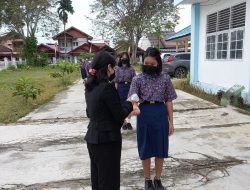 Total 75 Sekolah Diizinkan Laksanakan PTM Terbatas
