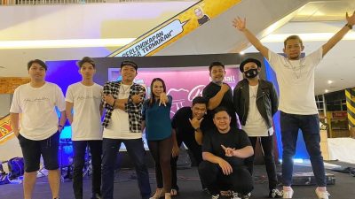 Keluhkan Budget Rendah, Musisi Sampit Akan Naikkan Tarif