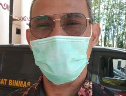 Pulpis Sukses Tekan Covid-19, Jangan Euforia Berlebihan