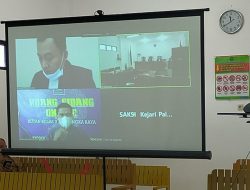 Sindikat Pengedar 504,72 Gram Sabu Dituntut 8 Tahun Penjara Sindikat Pengedar 504,72 Gram Sabu Dituntut 8 Tahun Penjara