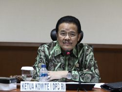 Teras: Otorita IKN Harus Jelas