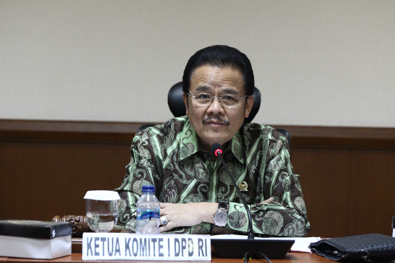 PENGHAPUSAN HONORER-Teras: Keberatan Bila Tidak Ada Solusi