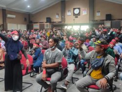 Anggota DPRD Pasang Badan Jamin Penangguhan Penahanan Warga Ramban