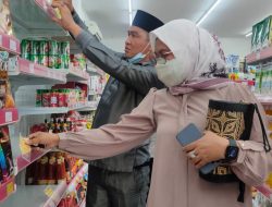 Harga Migor di Sampit Masih Mahal, DPRD Tuding Disdagperin Kurang Sosialisasi Harga Migor di Sampit Masih Mahal, DPRD Tuding Disdagperin Kurang Sosialisasi