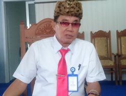 UPR Tingkatkan Profesionalitas Kinerja di Tahun 2022