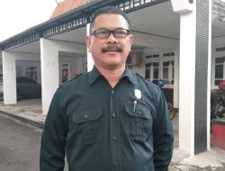 DPRD Harap Target Pembangunan Triwulan Pertama Tercapai