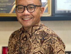 Lembaga Jasa Keuangan Dukung Kelancaran Pemilu