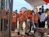 Pembangunan Gedung Tower RSUD Resmi Dimulai