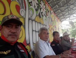 Tokoh Masyarakat Bartim: Seret Edy Mulyadi ke Ranah Hukum Tokoh Masyarakat Bartim: Seret Edy Mulyadi ke Ranah Hukum