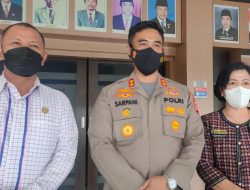 DPRD Apresiasi Langkah Kapolres Bangun Sinergi