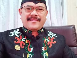 DPRD: SOPD Harus Kreatif Gali Pendapatan Asli Daerah