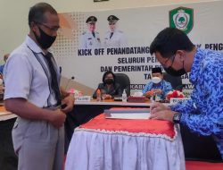 DPRD Kotim Berharap Program Pembangunan Segera Berjalan DPRD Kotim Berharap Program Pembangunan Segera Berjalan