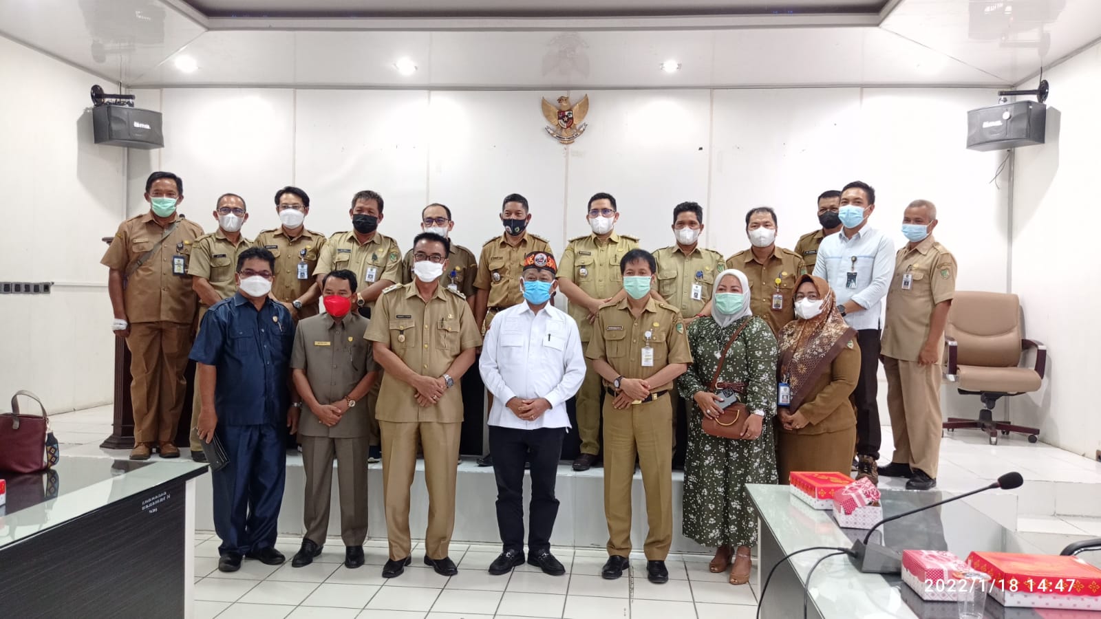 400 Desa di Kalteng Belum Tersentuh Listrik
