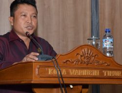 Musrembang Perjuangkan Program Pembangunan di Daerah Terpilih Musrembang Perjuangkan Program Pembangunan di Daerah Terpilih