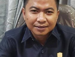 Legislator Kotim Prihatin Guru Terlibat Narkoba Legislator Kotim Prihatin Guru Terlibat Narkoba