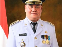 BEREDAR SK KEMENTERIAN LHK-Bukan Cabut Izin Lokasi, HGU Atau IUP
