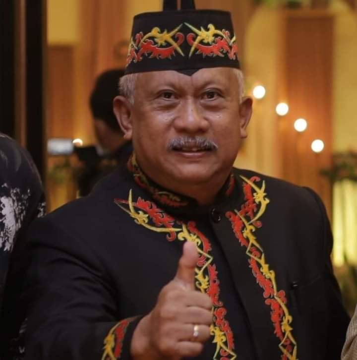 Marcos Tuwan: Putusan Damang Terkait Dugaan Penggelapan di DAD Kalteng, Produk Cacat