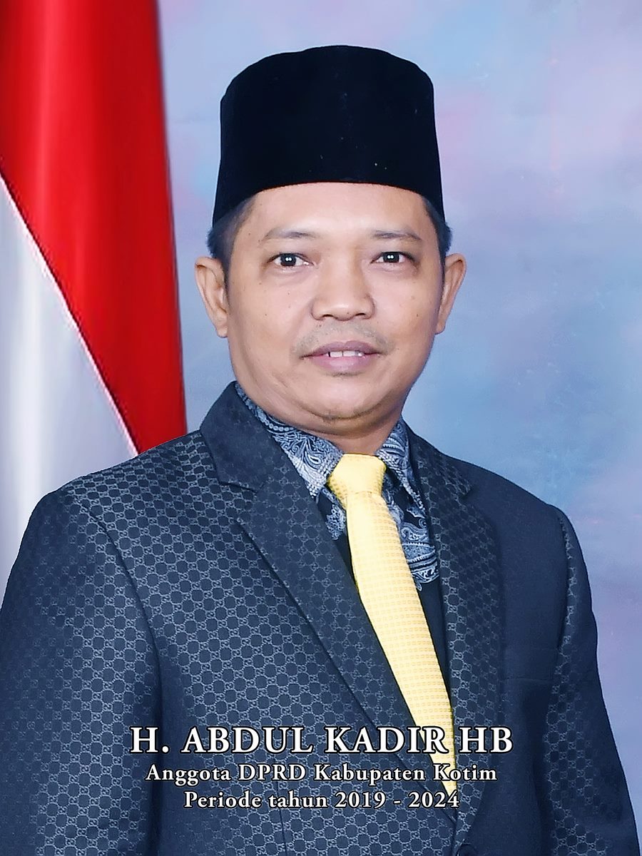 DPRD Pinta Pemkab Inventarisir Legalitas Investasi di Kotim