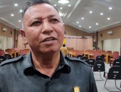 Rudianur Berharap Kerukunan Antarumat Beragama di Kotim Terus Terjaga