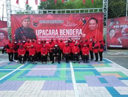 Tahun 2024 PDIP Siap Merebut Kemenangan 