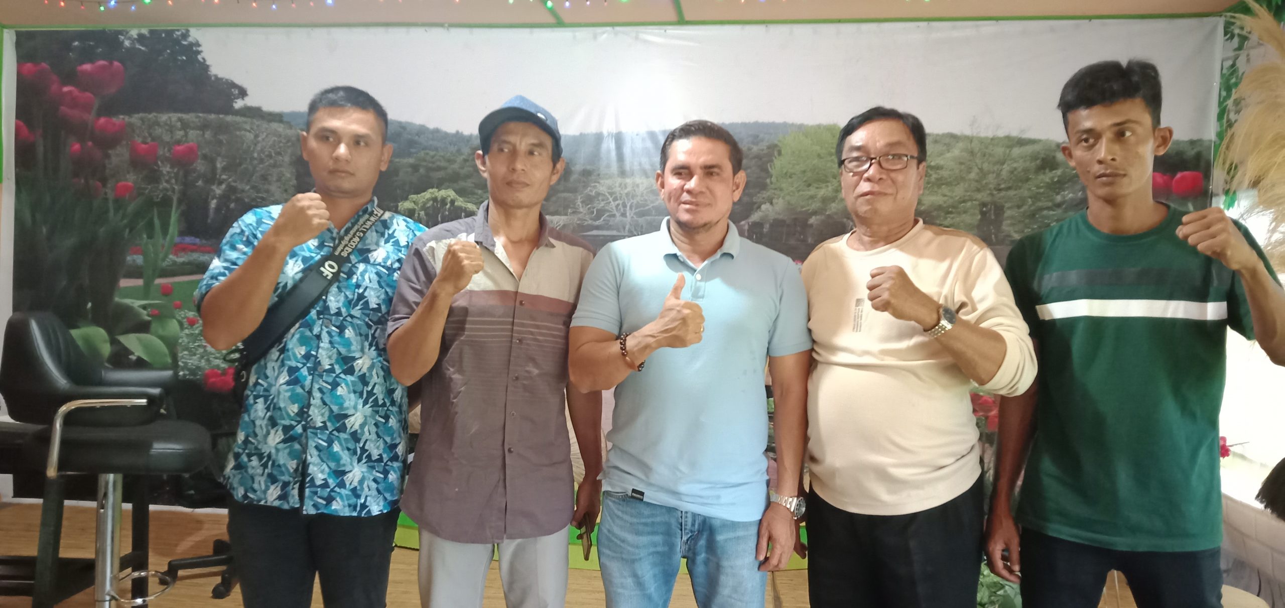 4 DPAC Demokrat “Cerai” Umi Mastikah