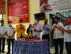 Fisipol UPR Gelar Peringatan Dies Natalis Ke -10