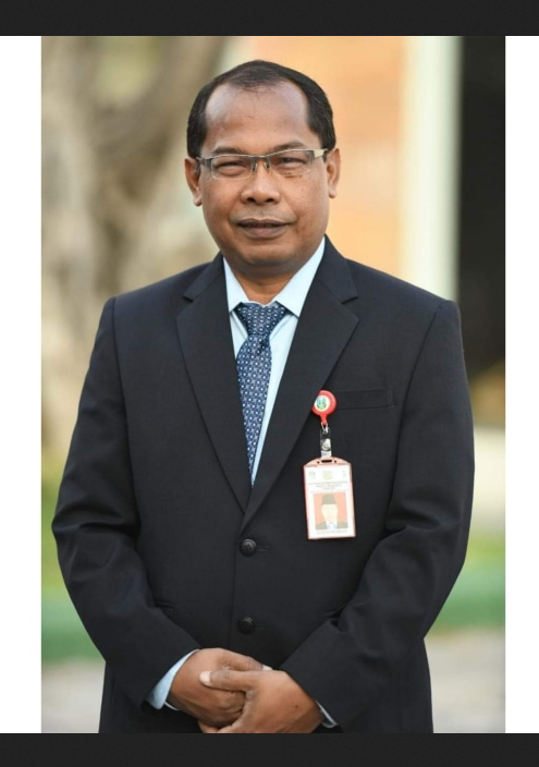 Omicron Belum Ditemukan di Kalteng