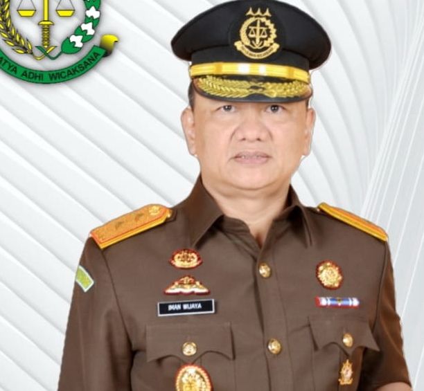 Kajati Kalteng Bentuk Satgas Pemberantasan Mafia Tanah