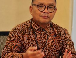 OJK Larang Fasilitasi Kripto