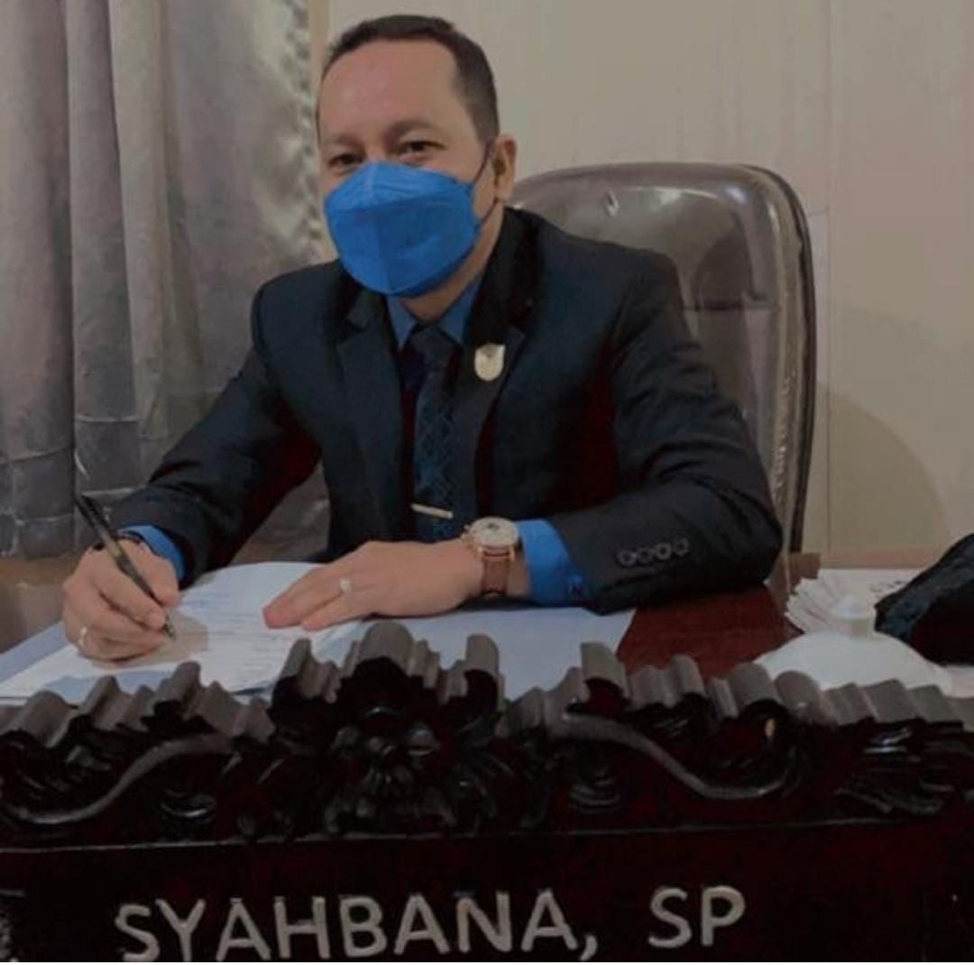 Syahbana Ajak Masyarakat Tanami Lahan Tidur