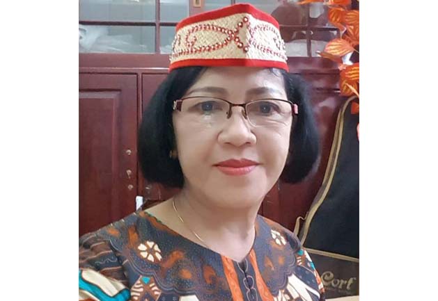 Ketua DPRD Kotim: Pariwisata Kotim Tak Kalah dengan Daerah Lain