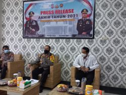 2021, Kriminalitas di Palangka Raya Meningkat 2021, Kriminalitas di Palangka Raya Meningkat