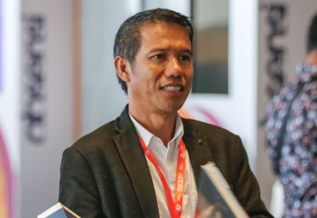 PSSI Pusat Minta Asprov Kalteng Segera Gelar Kongres 