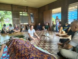 Penderita Epilepsi Tewas Jatuh Mandi saat Mandi Penderita Epilepsi Tewas Jatuh Mandi saat Mandi