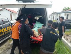 7 Hari Mau Nikah, Calon Pengantin Meninggal di Kamar Mandi
