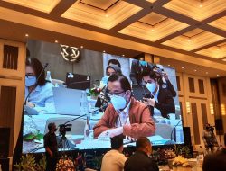 PEMINDAHAN IBU KOTA-Tim Perumus RUU dan Bappenas Pastikan Semua Sesuai Aturan