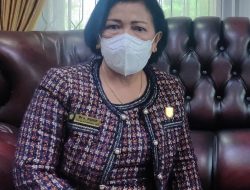 DPRD Dukung  Pendapatan Daerah 2022 Capai Rp 1,4 T