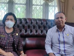 Perusahaan Diperingatkan Segera Perbaiki Jalan Lingkar Selatan