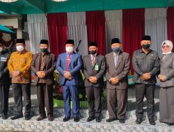 Waket DPRD Ingatkan Toleransi Umat Beragama