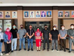 Kunjungi DPRD Kotim, DPRD Boltim Pelajari Perda Sarang Burung Walet Kunjungi DPRD Kotim, DPRD Boltim Pelajari Perda Sarang Burung Walet