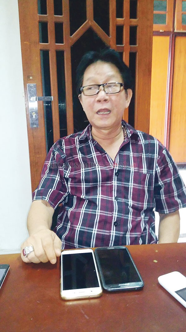   Aparat Bisa Langsung Tangkap Edy Mulyadi