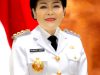 Pudjirustaty Narang Tampil Solo Sampai Akhir Jabatan 2023